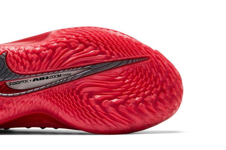 Men's Sneakers Nike Air Zoom GT Cut 4 'University Red Black'