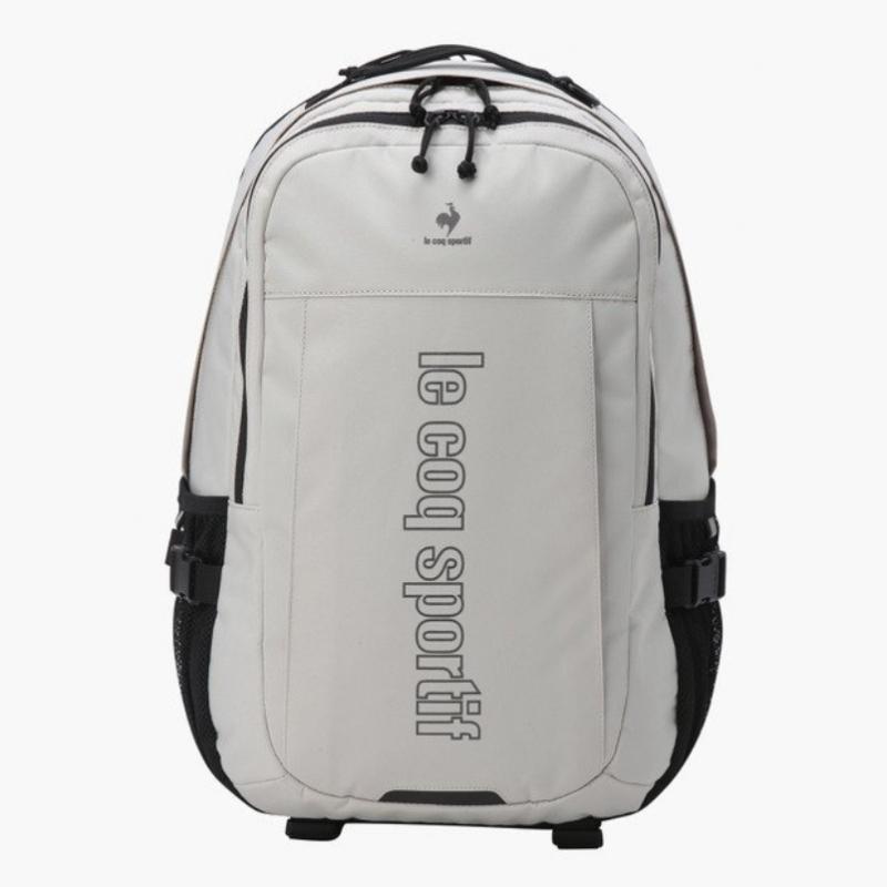 Le Coq Sportif Unisex Bulky 2.0 Backpack 29l Qp123abp14