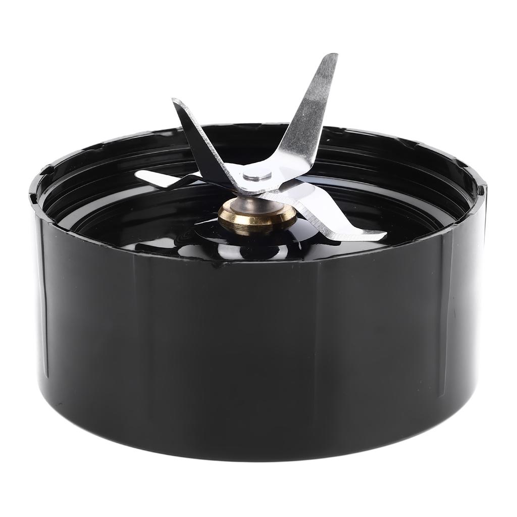 MB 250W Ostrze Blendera Krzyżowe Stalowe Pełne Cięcie Ostrze Sokowirówki Podstawa Przybory Kuchenne