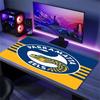 Parramatta Eels Print  Cushion Non-slip Laptop Tablet Big Mousepad XXL Mat Mini PC Playmat With Lock edge