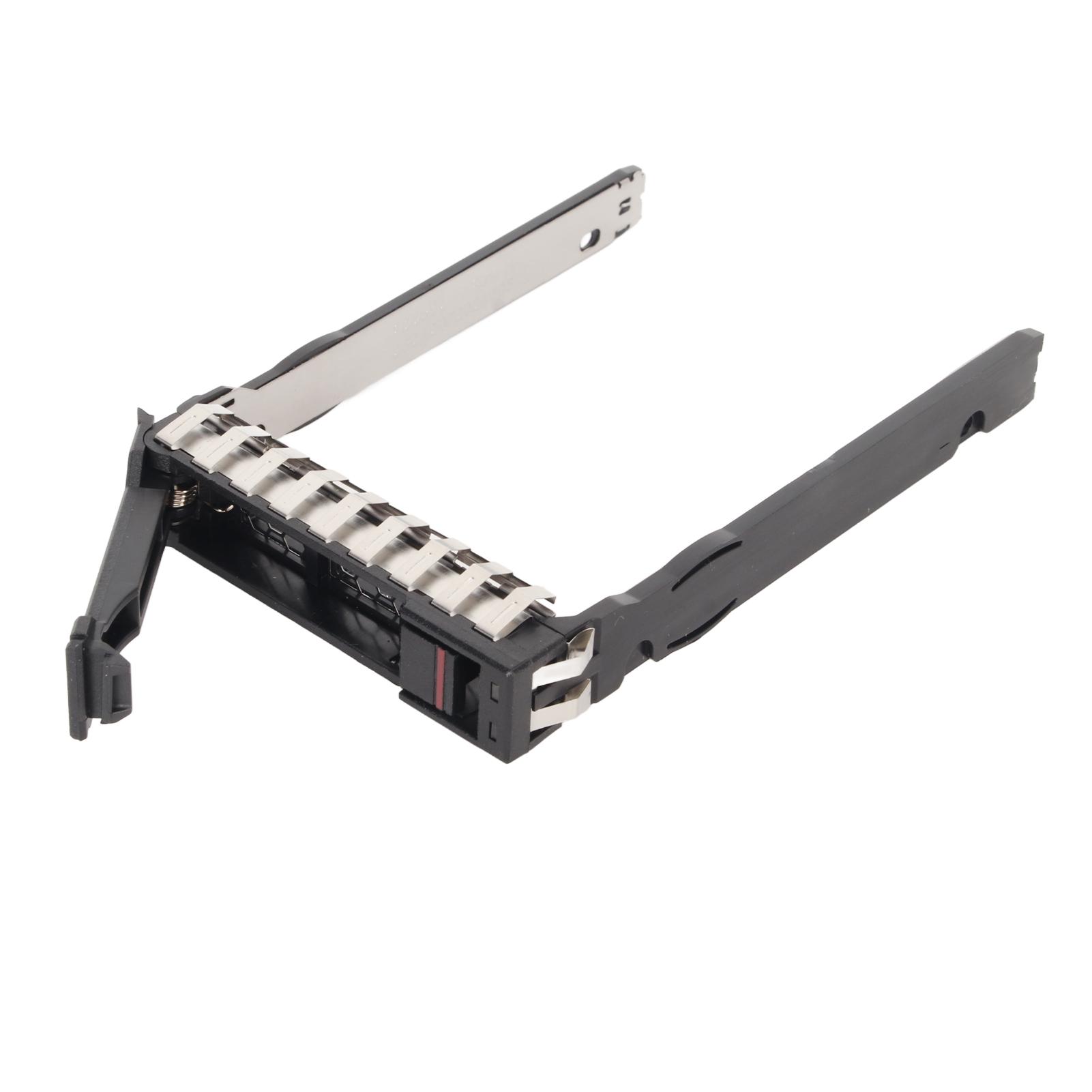 

2,5-дюймовый лоток для жесткого диска Интерфейс SAS SATA Переходная корзина для жесткого диска для HPE ProLiant DL385 Gen10