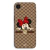 Funda Para iPhone 17e Minnie Gucci Maniacase