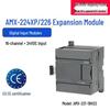 AMX-200PLC CPU Expansion Module