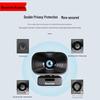 Newman NM-S605 1080P HD Webcam (CN version)