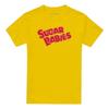 Tootsie Roll Unisex Adult Sugar Babies T-Shirt