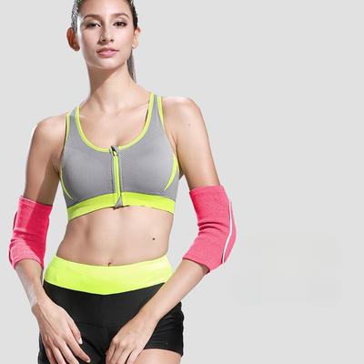 Sponge Sports Elbow Pads, Flat Support Elbows, Women's Joint Protection Sleeves, Elbow Protection Sleeves, Professional Elbow Fitness