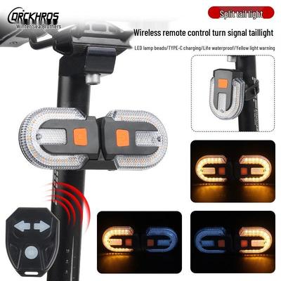 Accesorios para bicicletas – Luces e iluminación para bicicletas