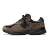 New Balance Tênis JJJJound X 990v3 Feito nos EUA 'Marrom' M990JJ3