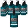 Kundal Pure & Safe Cooling Men's Cleanser 300ml 10 Pcs