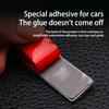 3D Metal Logo Badge Car Styling Stickers Decoration Decal For Volvo XC90 V90 V60 XC60 V40 S80 S60 S90 C40 XC40 V70 XC70 C30 C70