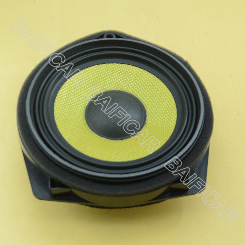 Baificar Brand New 2 PCS Front Door Sound Speaker Horn For Honda Fit 2016