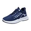 Neue Herrenschuhe 2025 Frühling atmungsaktiv Trend Luftkissen Laufschuhe Übergröße lässige Low-Top Herrenschuhe vielseitige Schuhe