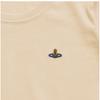 Vivienne WeStwood Galleria 1803002S Y001v A408 Bea Orb Logo Embroidery Jumper Women S Knit