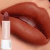 15 Color Velvet Matte Lipsticks Waterproof Long Lasting Sexy Red Lipstick on-Stick Cup Makeup Lips Tints Pencil Cosmetics