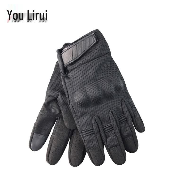 Youlirui Outdoor Touchscreen Tactical Gloves