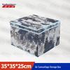 Tactical Dragon Camouflage Folding Storage Box