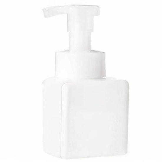Muji PET refill bottlefoam typewhitefor 250ml