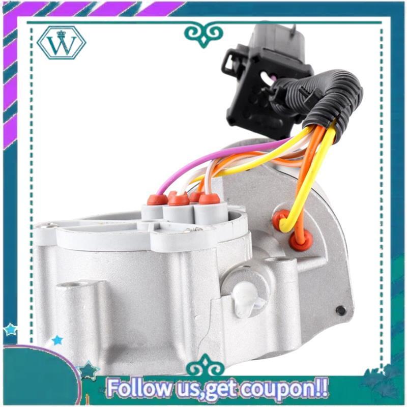 AA92-Transfer Case Motor For Ford F-150 04-08 Lincoln Mark LT 06-08 Transfer Case Shift Motor 5L3Z7G360A 4L3Z7G360BA 600-911