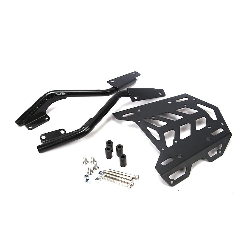For Honda CB1300SF CB1300 SF CB1300SB 2010-2021 Motorcycle Rear Bar Luggage Rack Support Holder Bracket kit Cargo Shelf