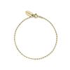 [Silver 925] Glitter Ball Bracelet (S)