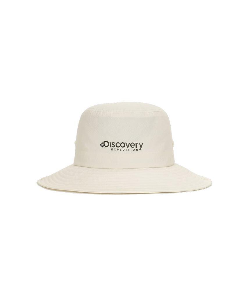 DISCOVERY EXPEDITION Cowboy Wide Brim Hat (Cream)