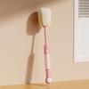 1/2Pcs 6-in-1 Water Bottle Cleaning Brush Food-Grade Bristles Multifunctional Bottles Straws Cups Mugs Scrubber Travel-Friendly Cleaning Tool
