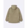 GU by Uniqlo Warm Padded Coat + Ec