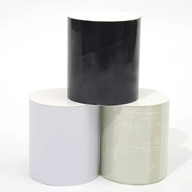 Super Glue Leak Repair Tape Rubberized Waterproof Tapes Anti Leakage Fix Tapes Stop Leak Seal Patch  Leaks Tape Duct Tape