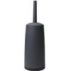 Toilet Brush Set Extra-Long Handle Flexible Head No Dead Corner Design Effective Bathroom Cleaning Brush Cleaning Supplie