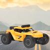 1/20 Off Road Racing Car High Speed USB Charging Crasroof 2.4G RC Crawler with LED Light for Boys Girls