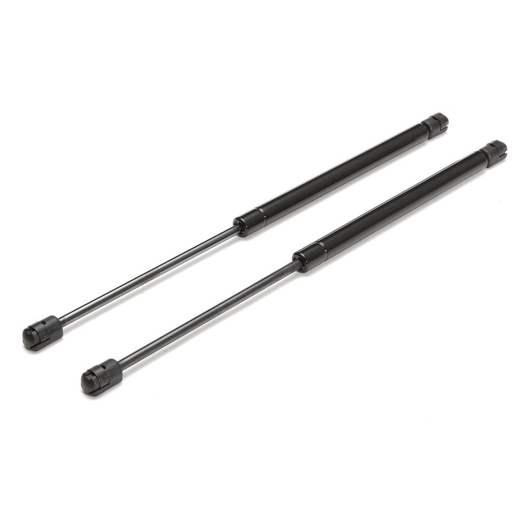 2 Rear Window Glsaa Lift Supports For 2011-2017 Jeep Wrangler Qty