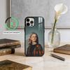 Beauty M-Mckenna G-Grace  Phone Case For iPhone17,16,15,14,13,12,11 Plus,Pro Max Magnetic For Magsafe Wireless Charging