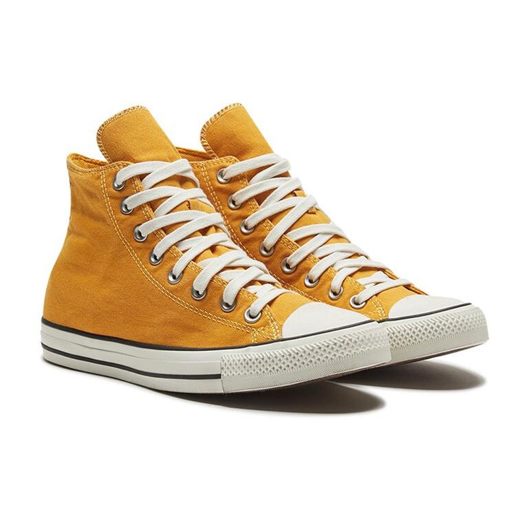 Converse All Star 'Orange Yellow' (Unisex) Canvas Shoes 167959C