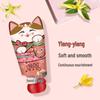 UNI CAT Love Limited Edition Hand Cream Gift Set