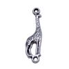 Paw Connectors Animal Theme Links For Pet Lover Jewelry Components Findings