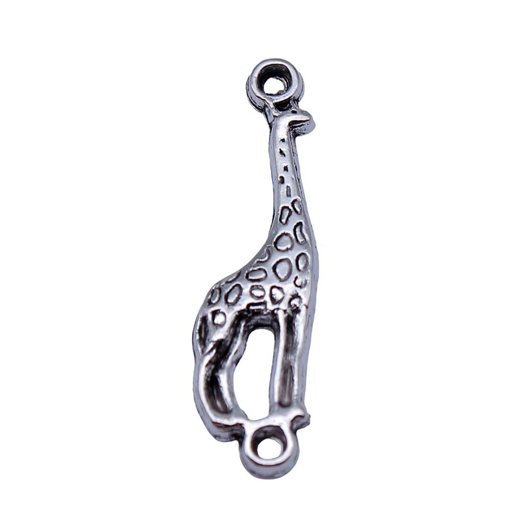 Paw Connectors Animal Theme Links For Pet Lover Jewelry Components Findings