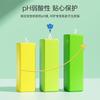 Wet Toilet Paper, Affordable Home Package, Wet Wipes for Wiping Buttocks, Women's Special Wet Wipes, Large Packaging [80 Puffs/pack]