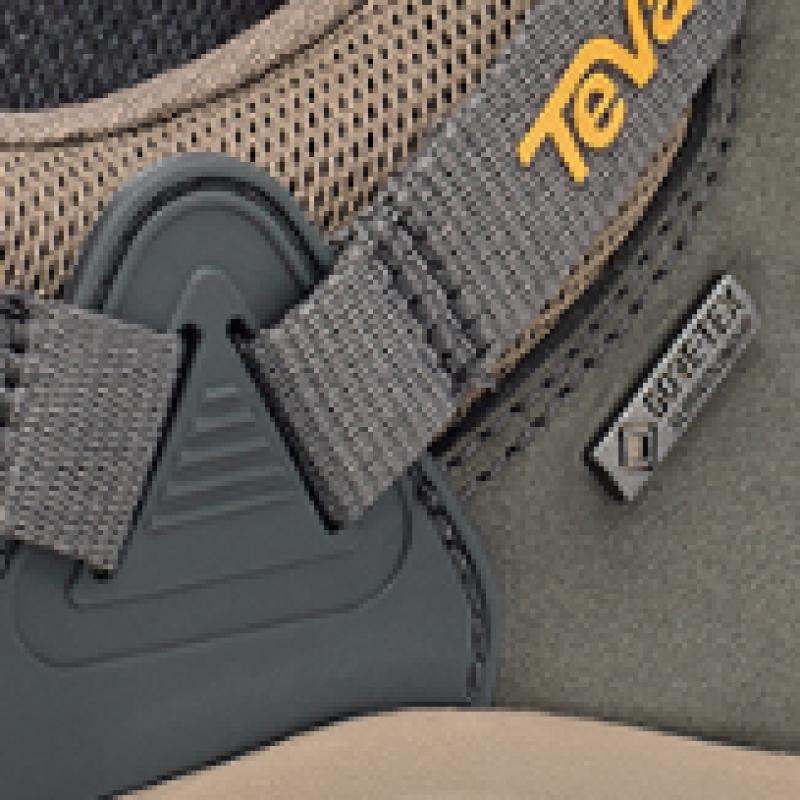 Teva Men S Gore Tex Hiking ShoeS Grandview Gtx Low Stvm2434094 Dgc