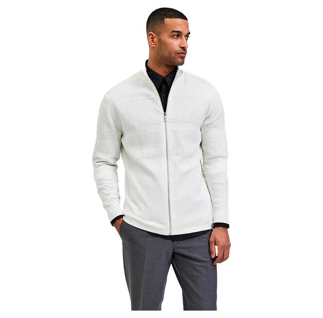 

Selected Свитер на молнии Maine XL