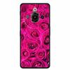 For NUBIA Focus Pro 5G Case Original Soft Silicone TPU Phone Cases Back Cover For NUBIAFocus Pro Fashion Planet Protective Coque