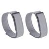 For Google Fitbit Air Strap Bands Nylon Elastic Fitness Tracker Adjustable Replacement Sports Correa for Fitbit Air Straps Band 3