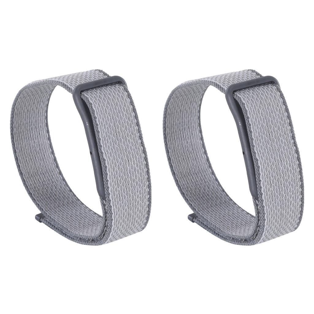 For Google Fitbit Air Strap Bands Nylon Elastic Fitness Tracker Adjustable Replacement Sports Correa for Fitbit Air Straps Band 3