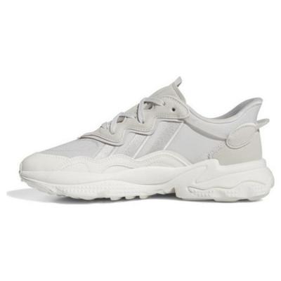 Ozweego Low Grey White W - IF5479