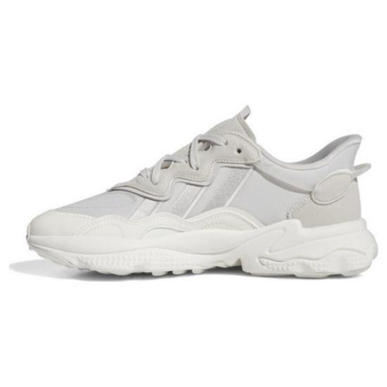 

adidas Ozweego Low Grey White W - IF5479 EU 36.5 сірий колір
