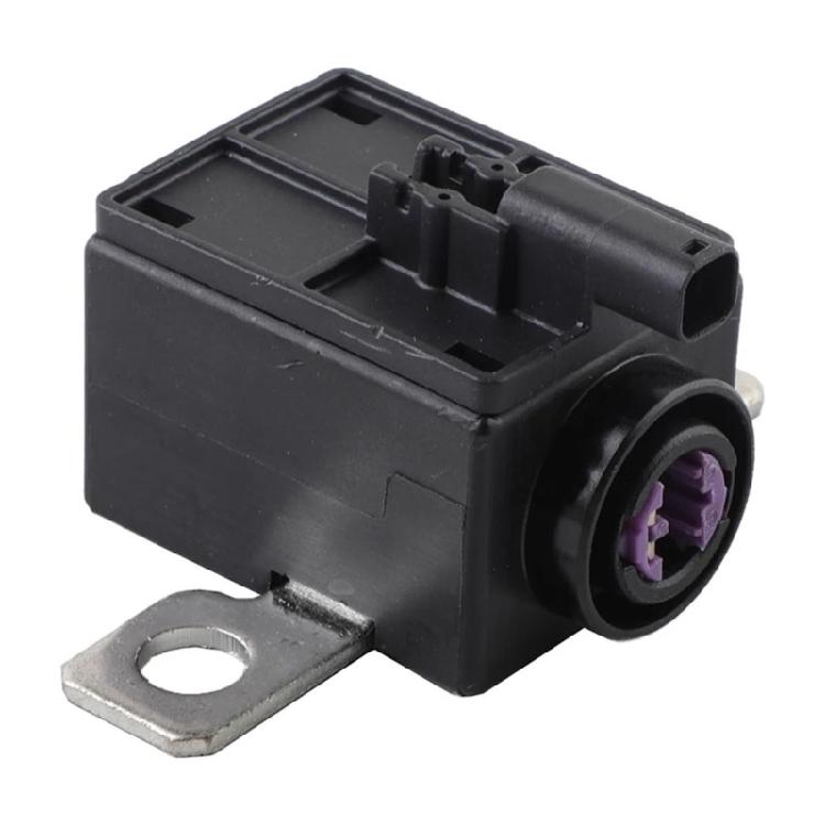 Battery Box Power Off Switches Fuses Protector Automotive Accessories Car Overload Protection Trip for G01 G02