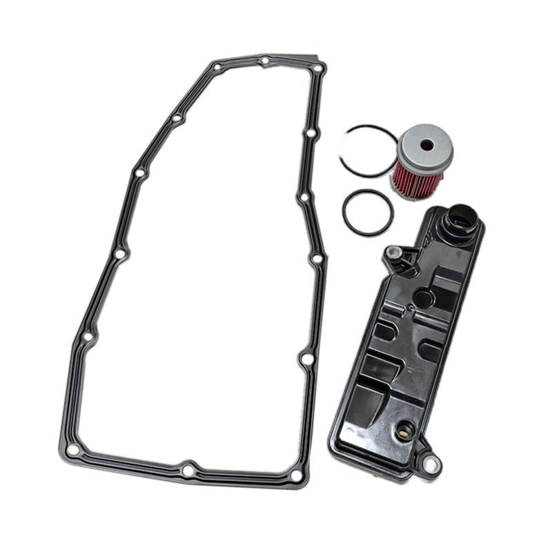 Precise Transmission Oil Filter For Honda Accord Civic CRV Stream Airwave Accessories 254205LJ003