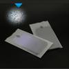 Multiple Sizes Available for CPE Frosted Flat Pockets Translucent Phone Case Packaging Plastic Bag Waterproof Moisture-proof Product Protective Bags
