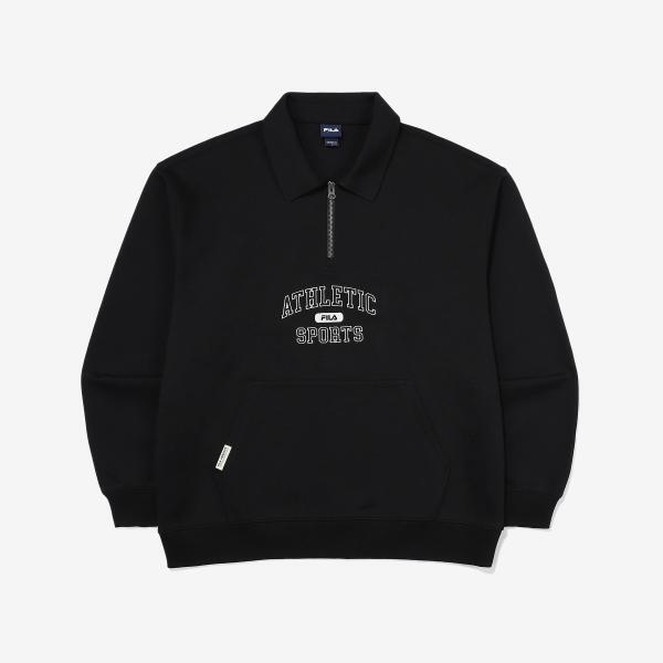 Fila Half Zip Sweatshirt