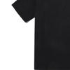 THE NORTH FACE T-Shirts Unisex Black Crew Neck Moderate Straight Fit NT7UP07A