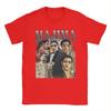 Men TShirt Majima Goro Yakuza Casual Pure Cotton Tees Short Sleeve  T Shirt Crewneck Tops Original